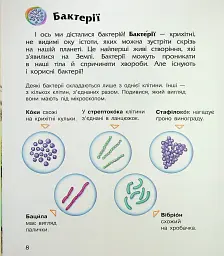 Енциклопедія дошкільника. Мікроби - мініатюра 11