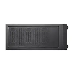 Корпус для ПК Chieftec Mesh (CW-01B-OP) - миниатюра 5