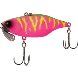 Воблер Jackall TN60 Trigon 60 мм 18.5 г Dragon Fruit Mat Tiger