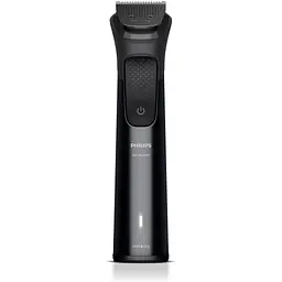 Тример Philips Series 9000 чорний (MG9690/30) - мініатюра 2