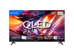 Телевізор Kivi 55U9000HB