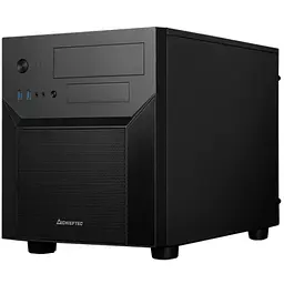 Корпус Chieftec MESH PRO CUBE CI-02B-OP без БЖ 2xUSB3.0 mATX Black - мініатюра 3