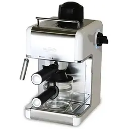 Кофеварка Hauser 4бар CE-929W