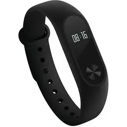 Фітнес-браслет Xiaomi Mi Band 2 Oled