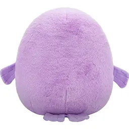 М'яка іграшка Squishmallows Морж Вінні 30 см (SQCR06680) - мініатюра 5