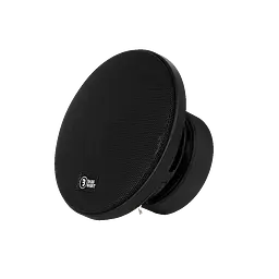 Коаксіальна акустична система Bass Habit Elite SE165CX - мініатюра 3