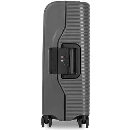 Валіза Echolac Fusion Dark Grey S (EcPW004-403-04) - мініатюра 3