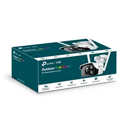 Камера відеоспостереження TP-Link VIGI C340-W-4 (VIGI-C340-W-4) - мініатюра 4