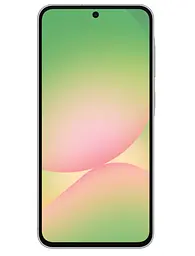Смартфон Samsung Galaxy A56 5G 8/256GB Awesome Light Gray SM-A566BZACEUC - мініатюра 6