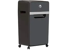 Шредер HP Pro Shredder 24CC (4x35) (2815)