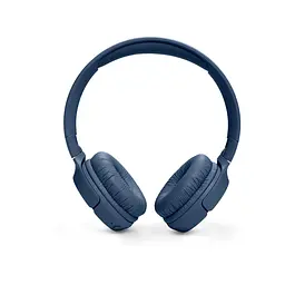 Навушники JBL Tune 520BT Blue - мініатюра 4
