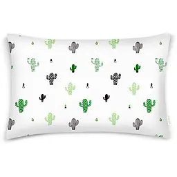 Наволочка Cosas Green Cactus 50х70 см (Cactus_50)