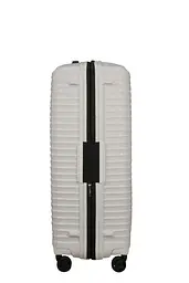 Валіза 75 См Samsonite UPSCAPE CLOUD WHITE 75x51x30(33) KJ1*25003 - мініатюра 12