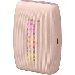 Портативний фотопринтер Fujifilm Instax Mini Link 3 Rose Pink (16832211) [116735] - мініатюра 1