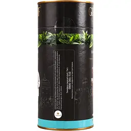 Чай чорний байховий Graff Earl Grey 80 г - мініатюра 3