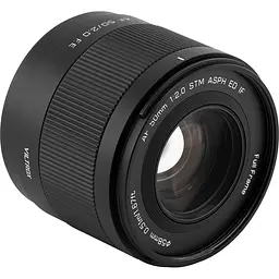 Об'єктив Viltrox AF 50mm f/2 Sony - мініатюра 2