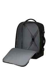 Рюкзак M 15.6" American Tourister TAKE2CABIN BLACK 45x36x20 91G*09005 - мініатюра 10