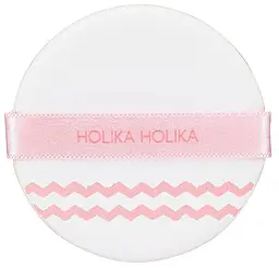 Кушон для обличчя Holika Holika Holi Pop Blur Lasting SPF 50+ PA+++, тон 03 (Sand Blur), 13 г - мініатюра 3