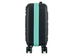 Чемодан детский Semi Line 16 XS Black/Blue (T5889-1) - миниатюра 8