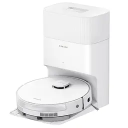 Робот-пилосос D20 PLUS RLD35GD DREAME - мініатюра 9