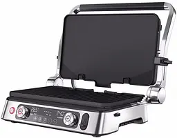 Електрогриль притискний Braun MultiGrill 9 Pro CG 9167 - мініатюра 3