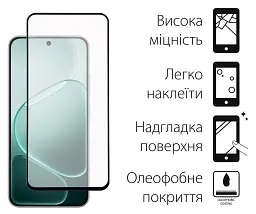 Чохол до мобільного телефона Dengos Carbon + glass Oppo A6 Pro Blue (DG-KM-187) - мініатюра 3