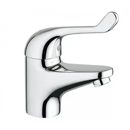 Змішувач для раковини Grohe Euroeco 32789000, Хром