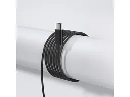 Навушники Xiaomi Type-C Earphones (BHR8930GL) Black - мініатюра 6