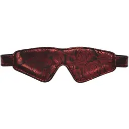 Маска на очі Fifty Shades of Grey Sweet Anticipation Blindfold червоний