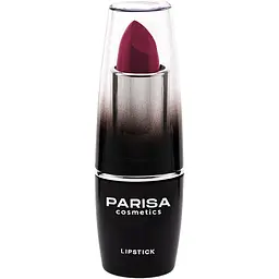 Помада для губ Parisa L-03 відтінок 64 (Велюровий бордо) 4.2 г - мініатюра 2