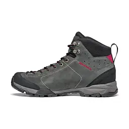 Черевики Scarpa Mojito Hike GTX WMN 36,5 Сірий-Рожевий - мініатюра 5