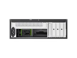 Корпус Gamemax ST-608-2U2-2U3-TYPE-C-CR-400W - мініатюра 8
