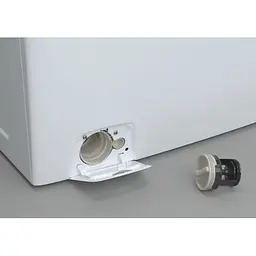 Пральна машина Candy CSO4 1275TE/1-S - мініатюра 4