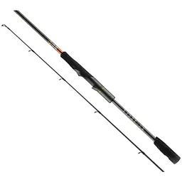 Вудилище Favorite Totem TTM1-702H 2.13m 16-56g Fast (1693.08.35)