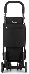 Сумка-візок Rolser I-Bag MF 4.2 Tour Plus Negro (IBG002-1023) - мініатюра 5