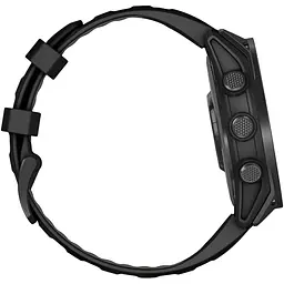 Смарт-годинник Garmin tactix 8 - 47 mm AMOLED Includes Applied Ballistics Ultralight Solver (010-03405-00/01) [129742] - мініатюра 3