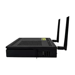 Комп'ютер Intboard OPS PC i7-12700/DDR4 64Gb/SSD 1Tb/Intel UHD Graphics 770 (10740002) - мініатюра 3