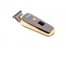 Тример для бороди з LED-дисплеєм DSP 90458 - мініатюра 2