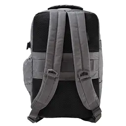 Рюкзак міський Semi Line 20 Graphite (P8308-2) - мініатюра 4