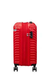 Валіза American Tourister MICKEY CLOUDS MICKEY CLASSIC RED 55x40x20(23) 55 См 59C*00001 - мініатюра 5
