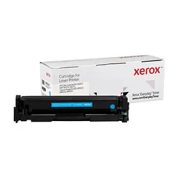 Картридж Xerox HP CF401X (201X), Canon 045H cyan (006R03693)
