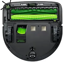 Робот-пилосос iRobot Roomba S9 Plus [59343] - мініатюра 5