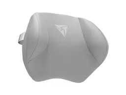 Крісло для геймерів ThunderX3 Core Loft Grey (TEGC-2056101.41) - мініатюра 6