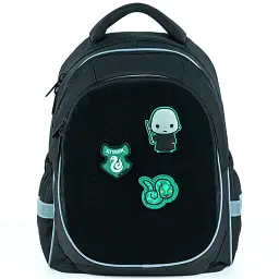 Набір бейджів на липучці Kite Harry Potter HP24-3012-1 3 шт. - мініатюра 6