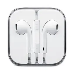 Навушники earpods (Small Box, HC) - мініатюра 2