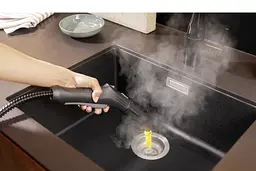 Посилювач сопла для пароочисника Karcher SC1 SC2 SC3 SC4 SC5 SC7 CTK10 CTK20 - мініатюра 5