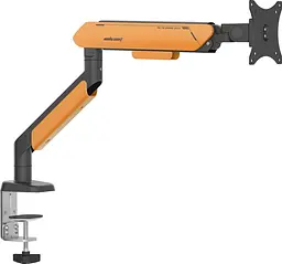 Кронштейн Anda Seat Stealth PRO II 17''-42'' Orange AD-W-A9-1S-BO - мініатюра 6