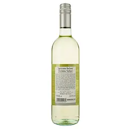 Вино Terra Italianica Bianco біле напівсухе 0.75 л - мініатюра 2