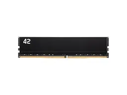 Модуль пам'яті Exceleram 8 GB DDR4 3200 MHz 42-Series (E-42-002S-08)