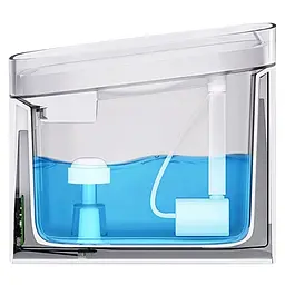 Дозатор води для тварин Kitten&Puppy Water Dispenser - мініатюра 4